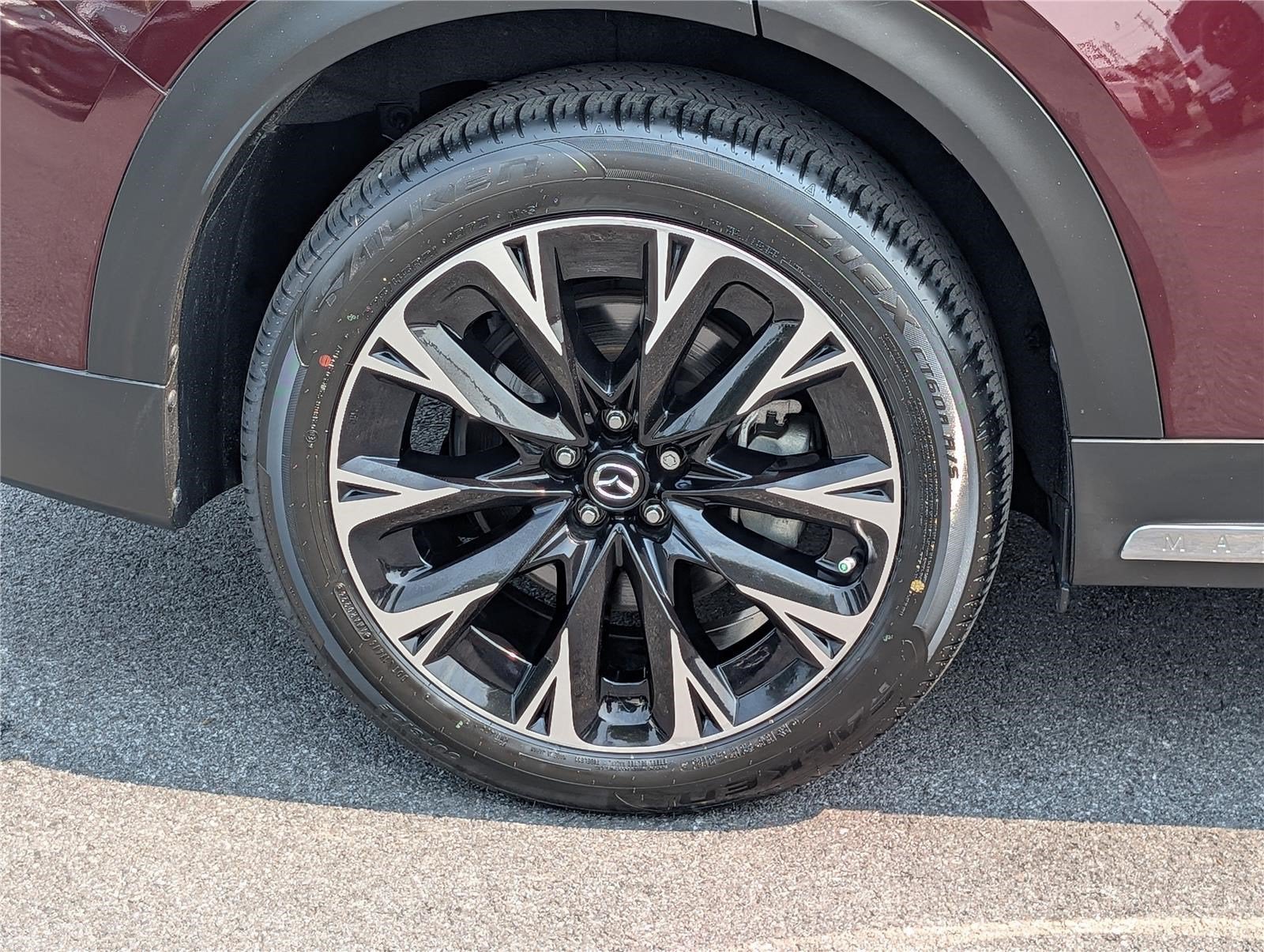 2024 Mazda Mazda CX-90 PHEV Premium Plus