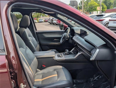 2024 Mazda Mazda CX-90 PHEV Premium Plus