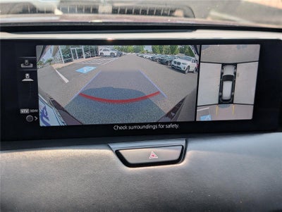 2024 Mazda Mazda CX-90 PHEV Premium Plus