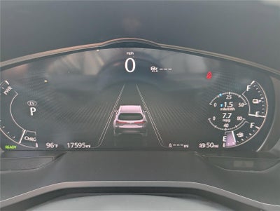 2024 Mazda Mazda CX-90 PHEV Premium Plus