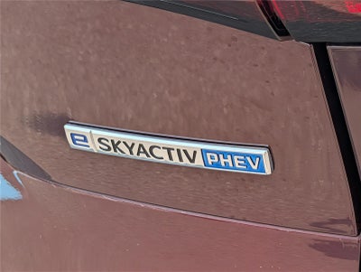 2024 Mazda Mazda CX-90 PHEV Premium Plus