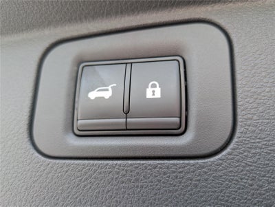 2025 Nissan Armada Platinum Reserve