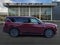 2025 Nissan Armada Platinum Reserve