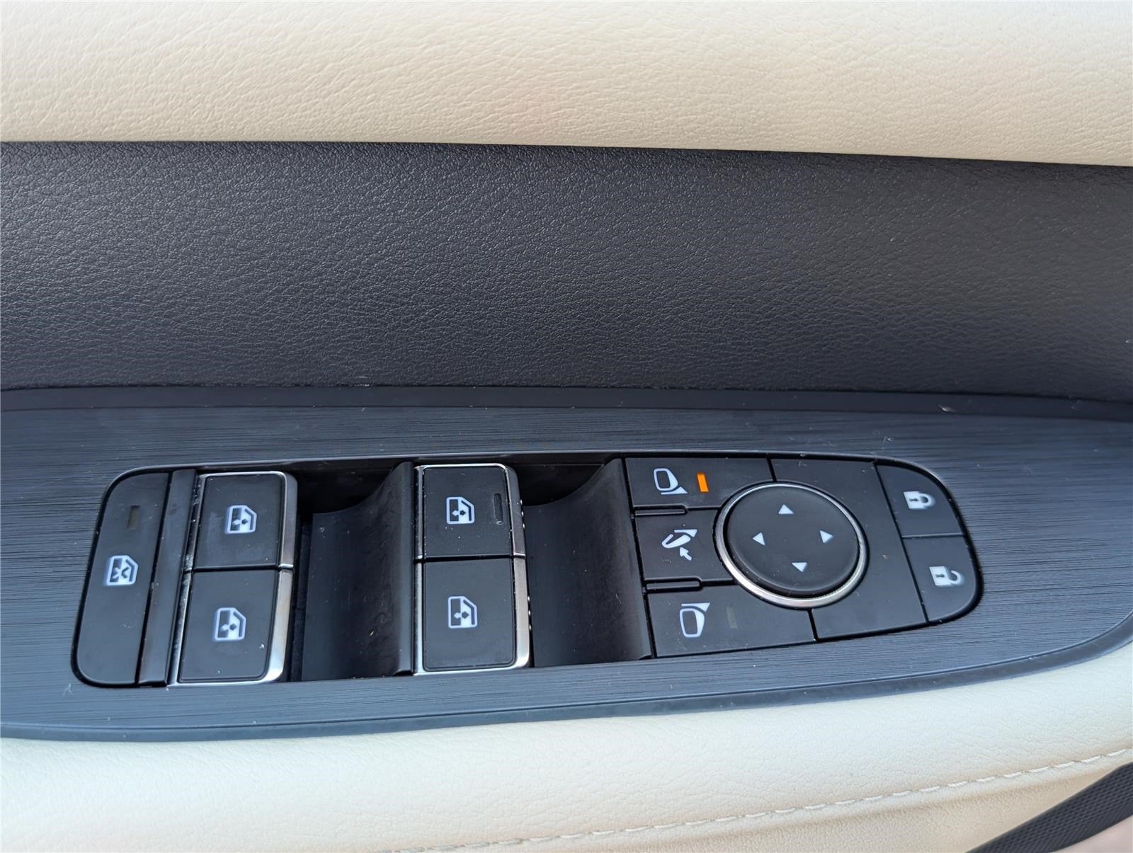 2025 Nissan Armada Platinum Reserve