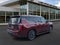 2025 Nissan Armada Platinum Reserve