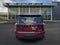 2025 Nissan Armada Platinum Reserve