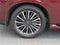 2025 Nissan Armada Platinum Reserve
