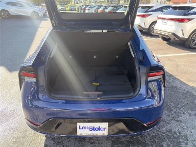 2024 Toyota Prius Limited