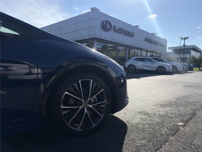 2024 Toyota Prius Limited