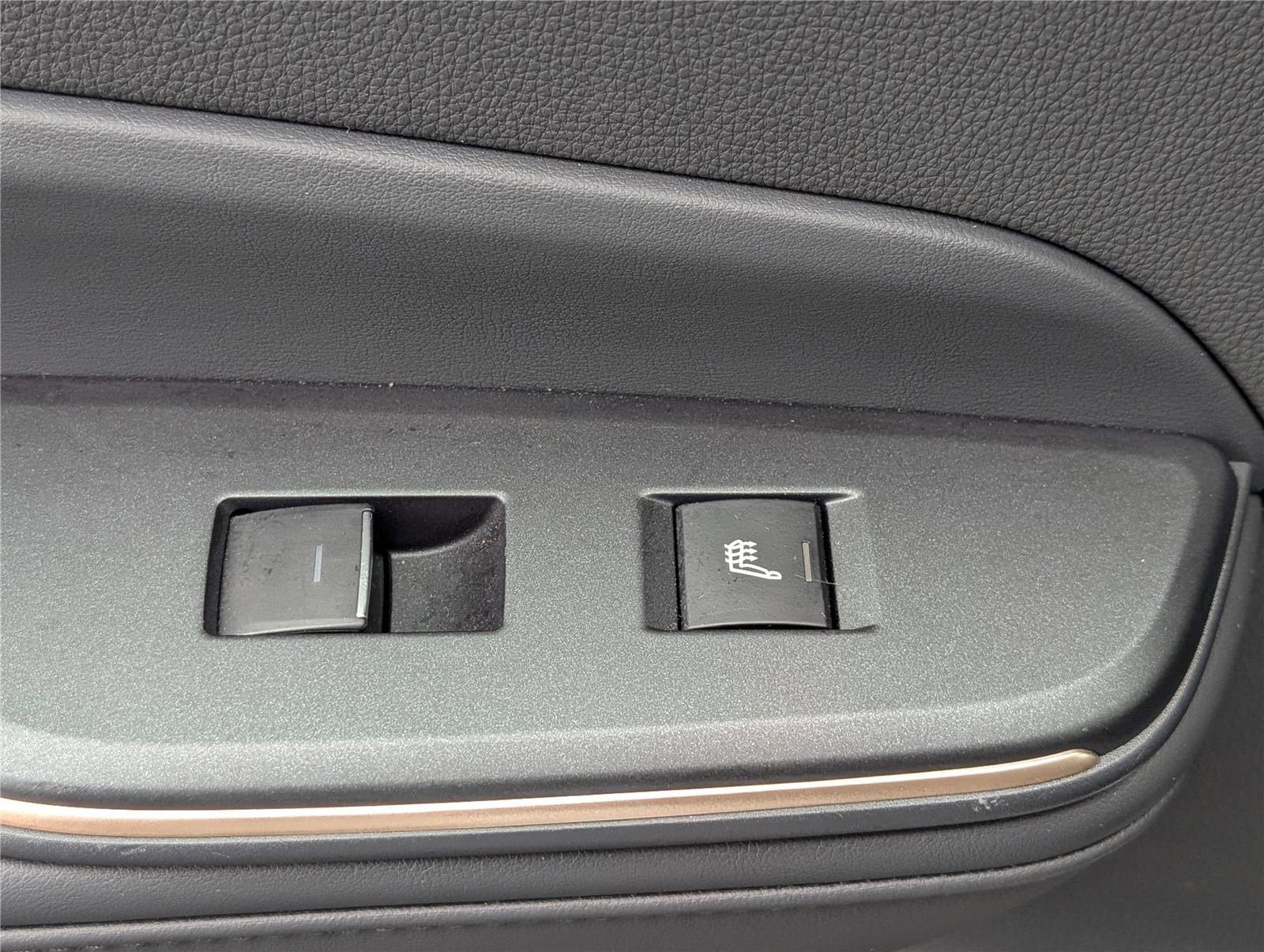 2023 Toyota Crown Platinum