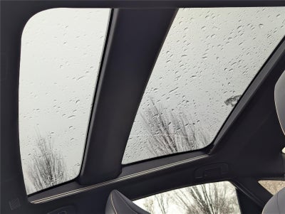 2023 Toyota Crown Platinum