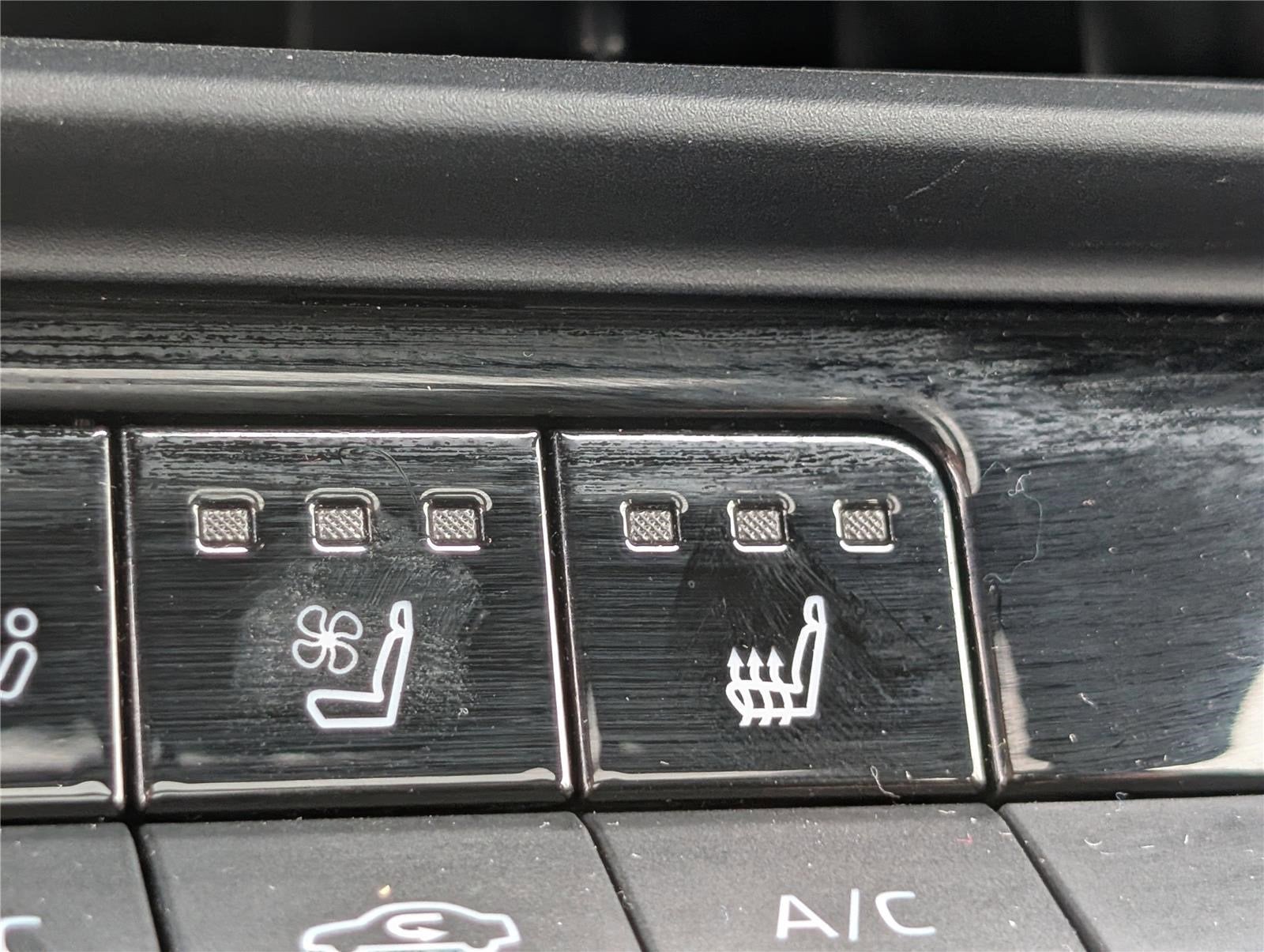 2023 Toyota Crown Platinum