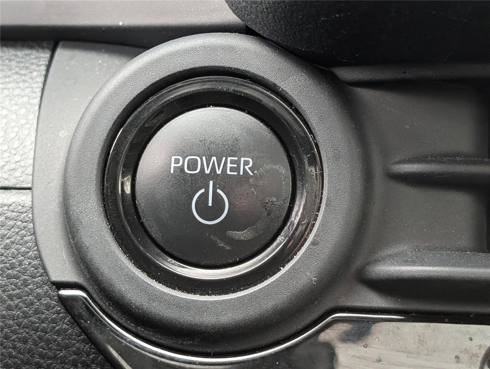 2023 Toyota Crown Platinum