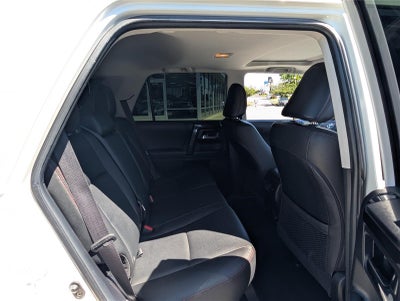 2021 Toyota 4Runner TRD Pro