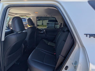 2021 Toyota 4Runner TRD Pro