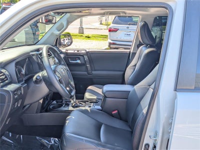 2021 Toyota 4Runner TRD Pro