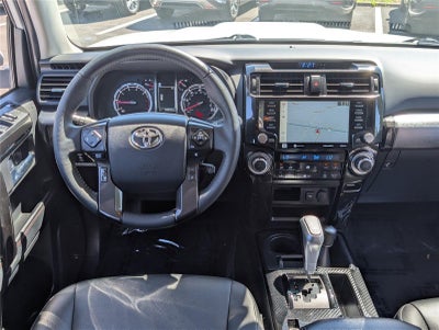 2021 Toyota 4Runner TRD Pro