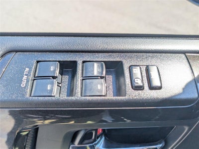 2021 Toyota 4Runner TRD Pro
