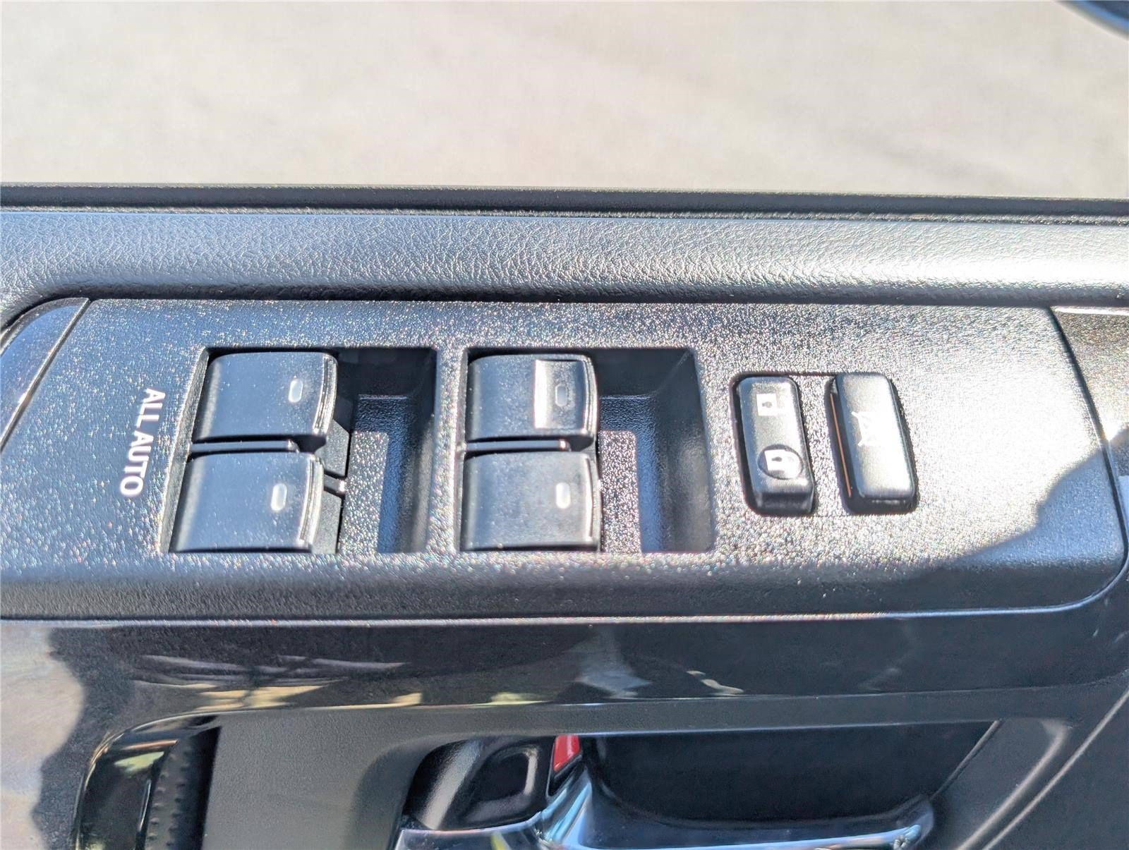 2021 Toyota 4Runner TRD Pro