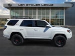2021 Toyota 4Runner TRD Pro