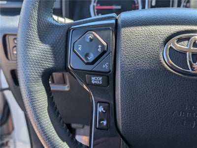 2021 Toyota 4Runner TRD Pro