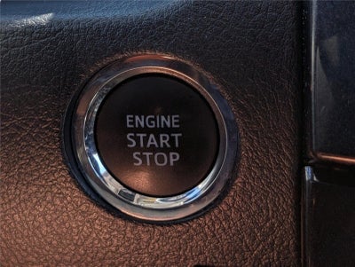 2021 Toyota 4Runner TRD Pro