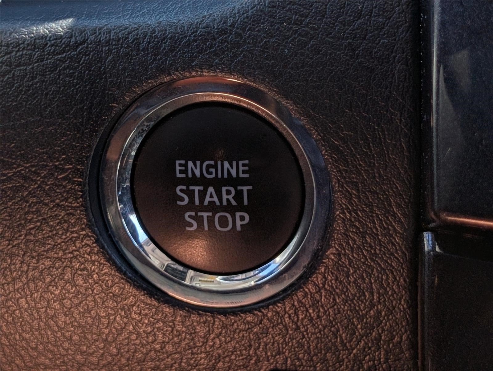 2021 Toyota 4Runner TRD Pro