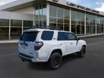 2021 Toyota 4Runner TRD Pro