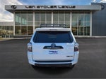 2021 Toyota 4Runner TRD Pro