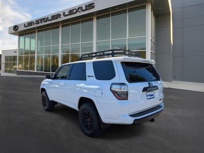 2021 Toyota 4Runner TRD Pro