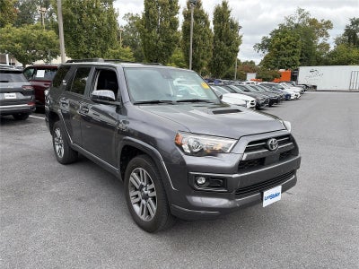 2022 Toyota 4Runner TRD Sport