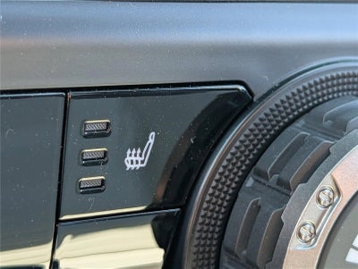 2025 Toyota 4Runner Hybrid TRD Off Road