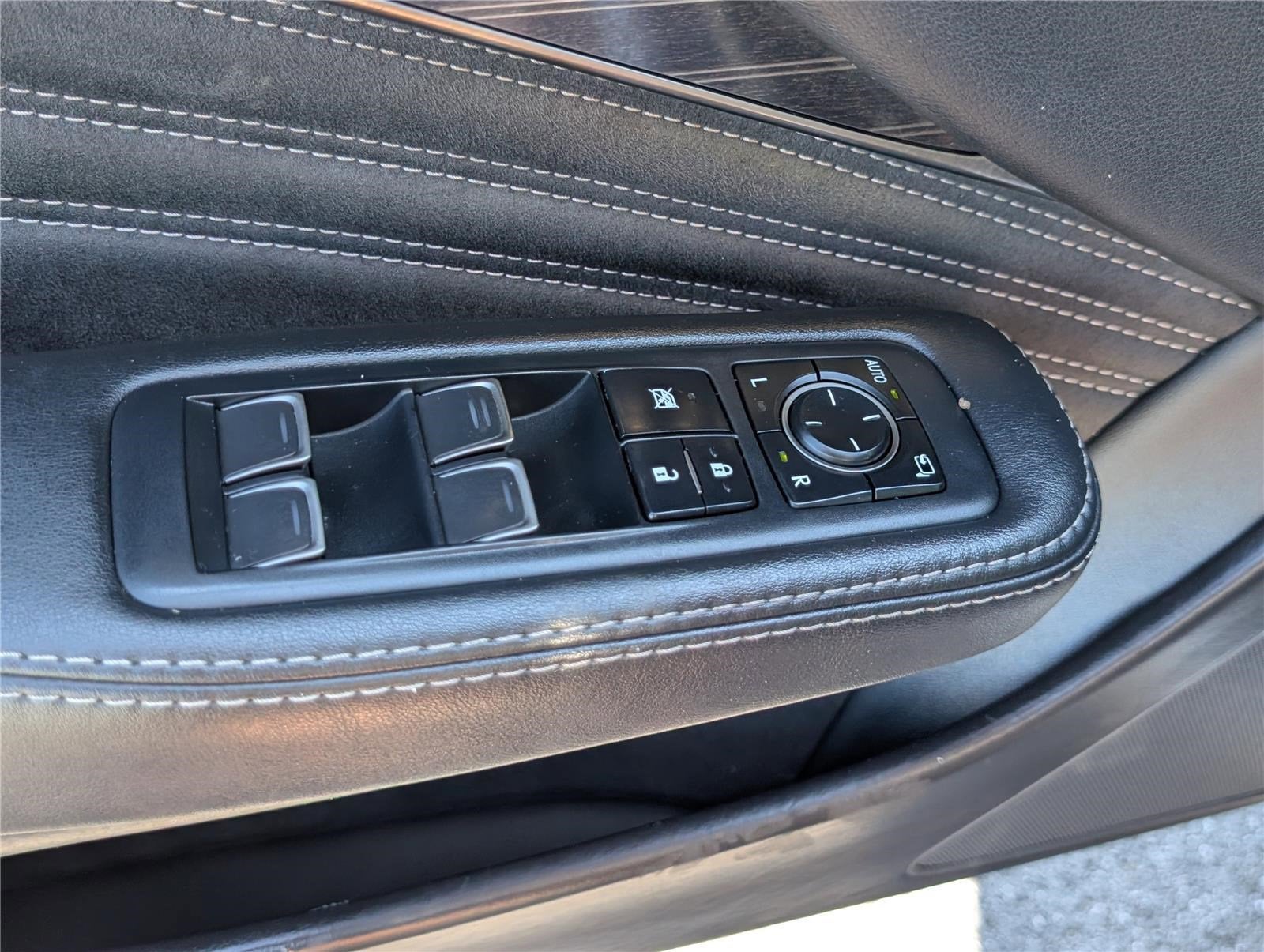 2019 Lexus LS 500 AWD