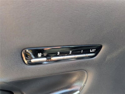 2019 Lexus LS 500 AWD
