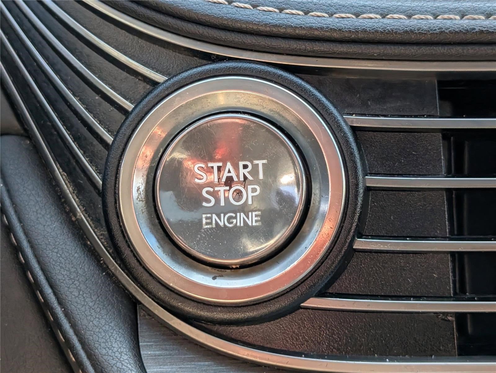 2019 Lexus LS 500 AWD