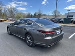 2019 Lexus LS 500 AWD