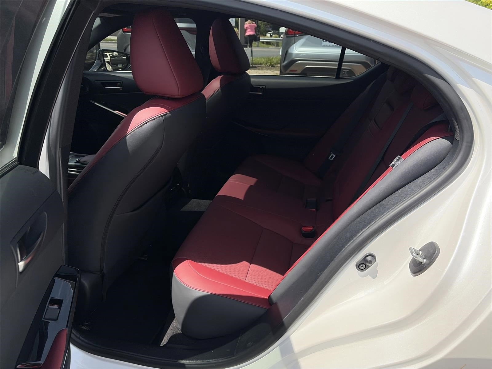 2024 Lexus IS 300 RWD