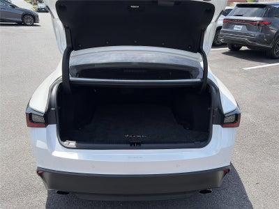 2024 Lexus IS 300 RWD