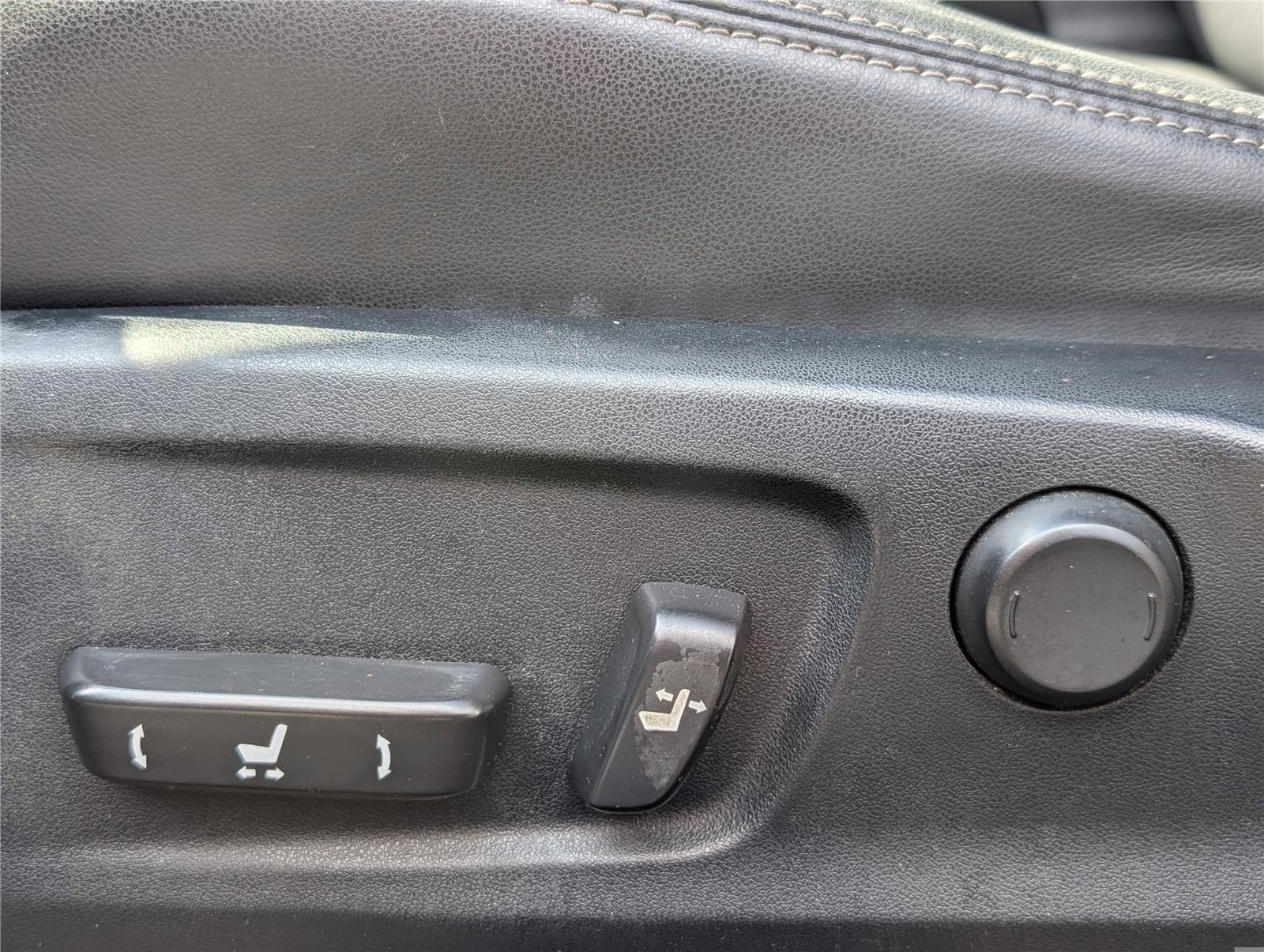 2015 Lexus IS 250 250