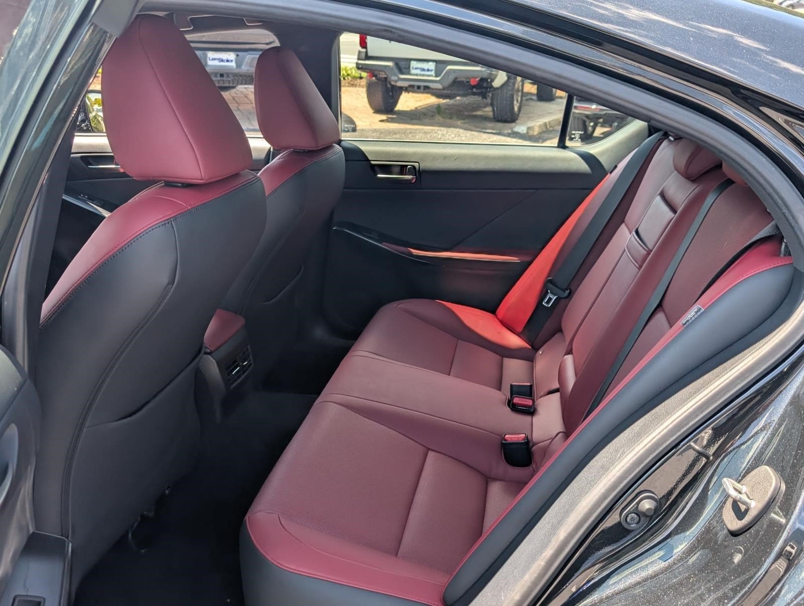2023 Lexus IS 300 AWD