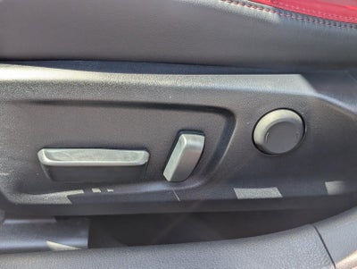 2023 Lexus IS 300 AWD