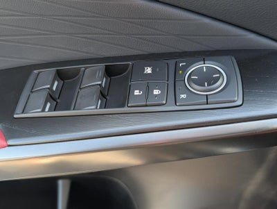 2023 Lexus IS 300 AWD