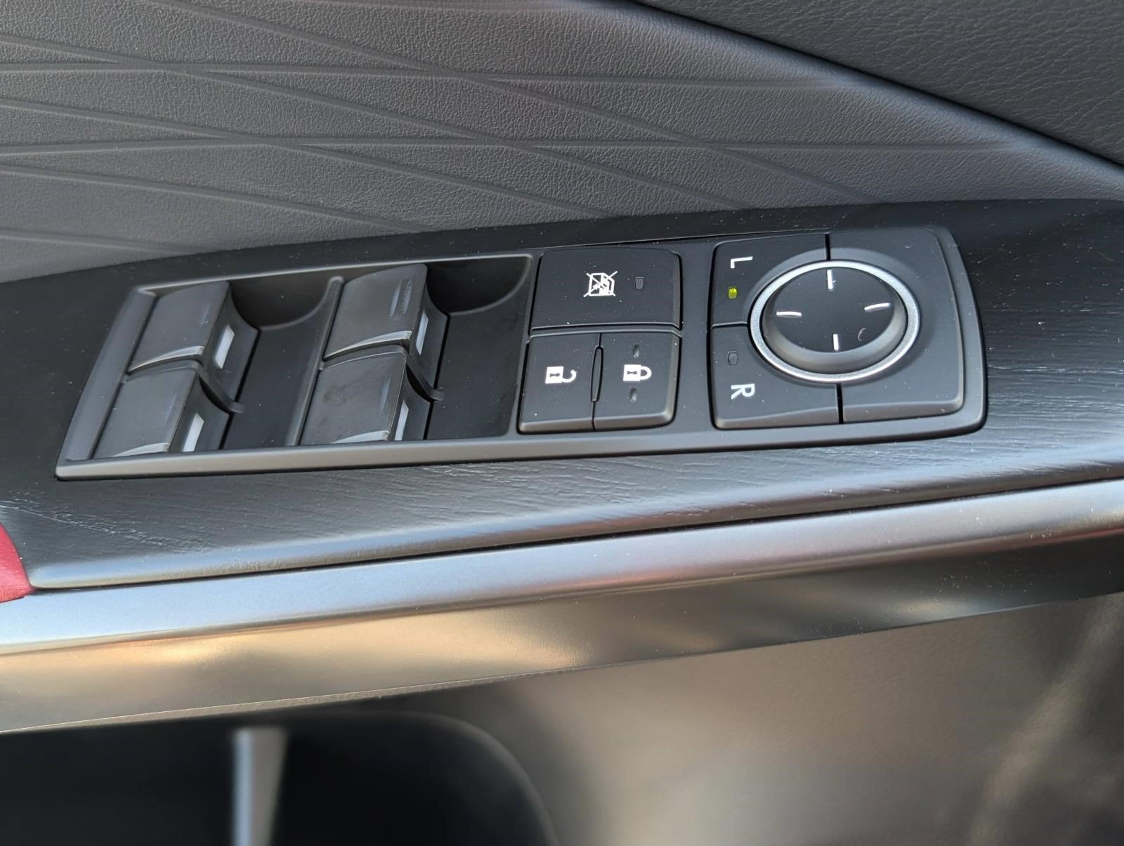 2023 Lexus IS 300 AWD
