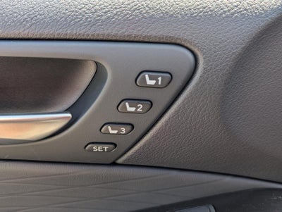 2023 Lexus IS 300 AWD