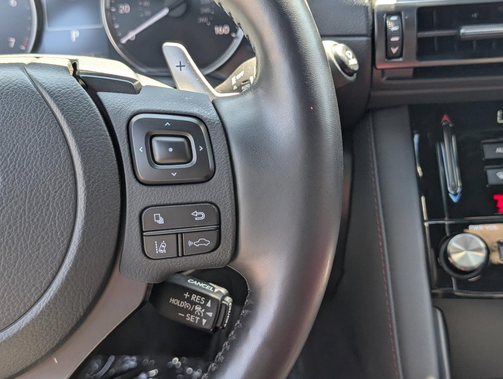 2023 Lexus IS 300 AWD