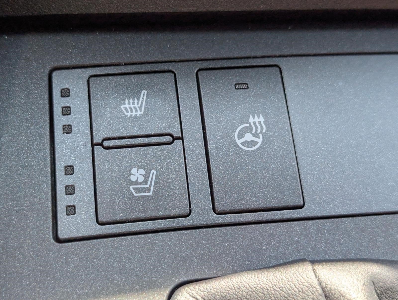 2023 Lexus IS 300 AWD
