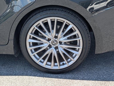 2023 Lexus IS 300 AWD