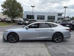 2023 Lexus LS 500 F SPORT AWD