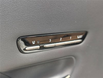 2022 Lexus LS 500 AWD