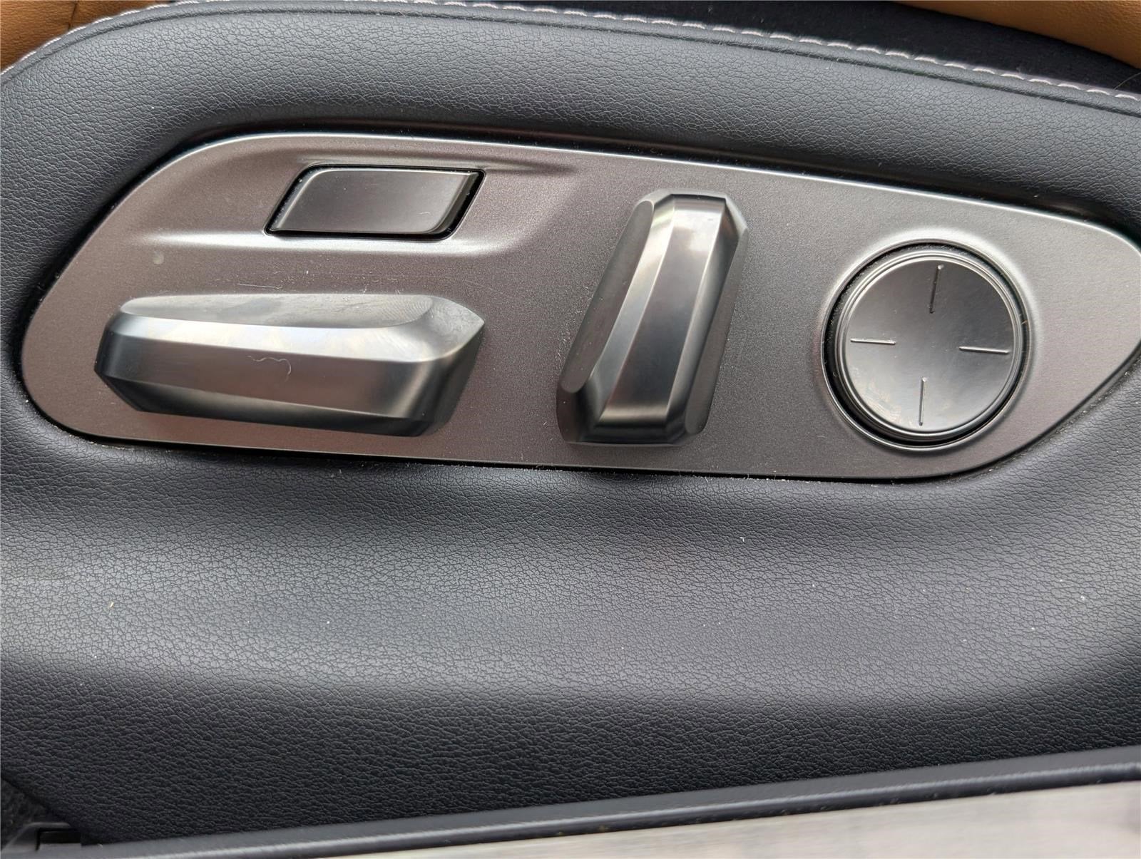 2022 Lexus LS 500 AWD